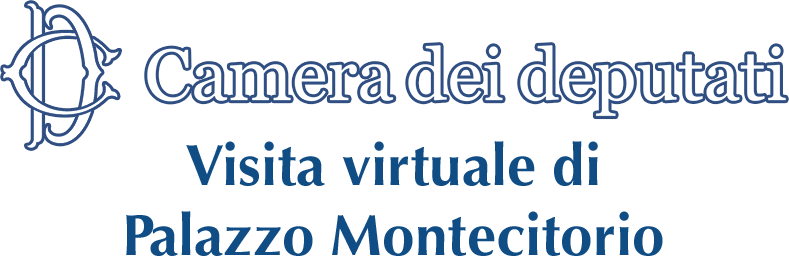 Camera dei Deputati - Visita virtuale di Palazzo Montecitorio
